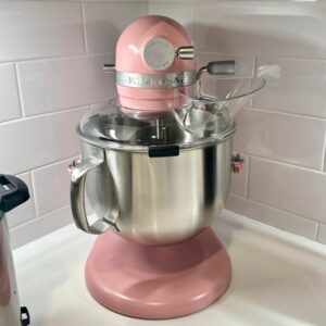 7 Quart Bowl-Lift Stand Mixer