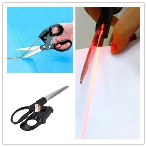 Laser Scissors